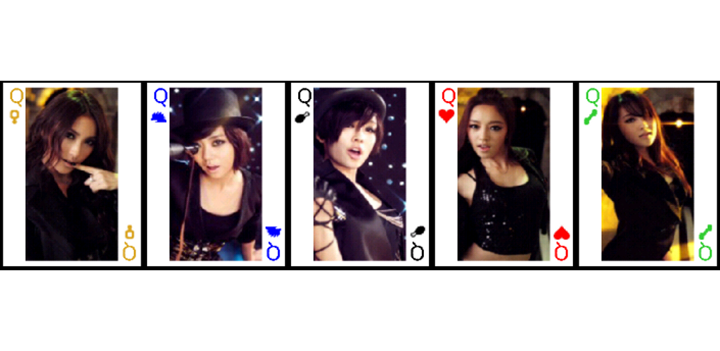 Kara 5. Kara 5. Kara 5.