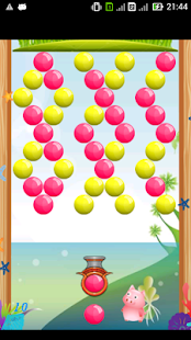 Bubble Shooter Screenshots 7