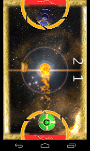 Free Download Air Hockey Apocalypse APK for PC