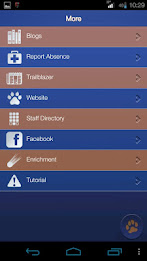 Indian Trail Elementary School poster 5