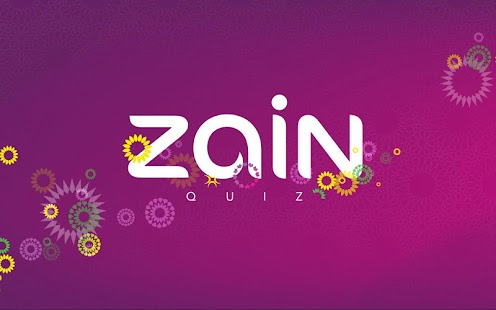 How to get Zain Quiz lastet apk for laptop