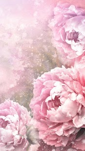 Download Vintage Roses Live Wallpaper APK for Android