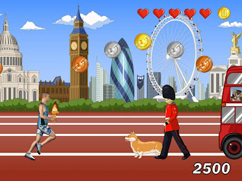 World Torch Challenge poster 14