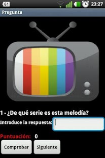 Free Soy el que más sabe de TV Free APK