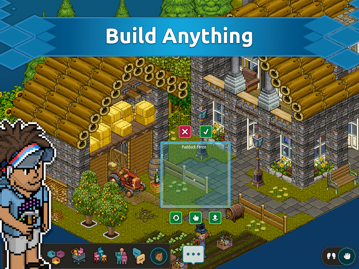 Habbo apk 1.9