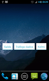 Free MEO Saldo APK
