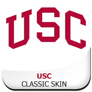 USC Classic Skin