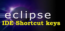 Eclipse Shortcut Keys APK
