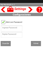 My Marshall poster 3