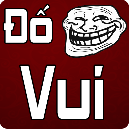 Cau Do Vui,Cau Do Dan Gian 娛樂 App LOGO-APP開箱王