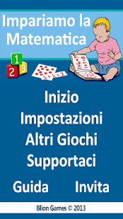 How to download Impariamo la Matematica 1.7 mod apk for android