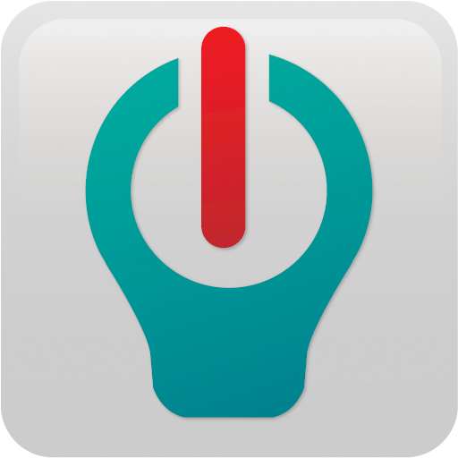 Flashlight Switch LOGO-APP點子