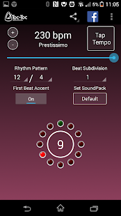 How to download Mobile Metronome AdFree lastet apk for bluestacks