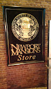 Newport Mansions Store