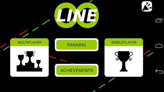 How to install Infinite Line 2.2 unlimited apk for bluestacks