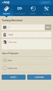 How to mod MPOS PLUS patch 1.1.0 apk for bluestacks