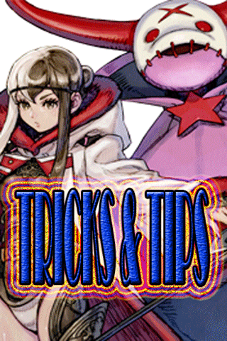 Terra Battle Tricks Tips