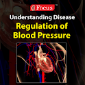 Regulation of Blood Pressure logo