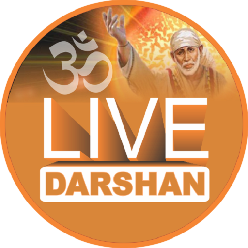 Live Sai Darshan LOGO-APP點子