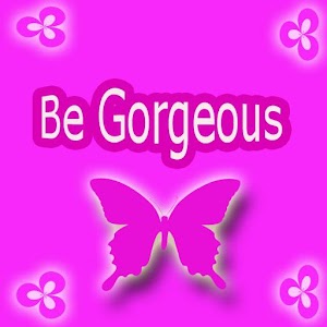 Be Gorgeous.apk 1.2