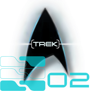 Trek: Lock 02 LOGO-APP點子