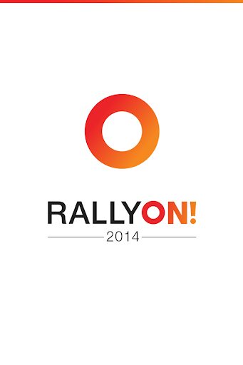 RallyON 2014