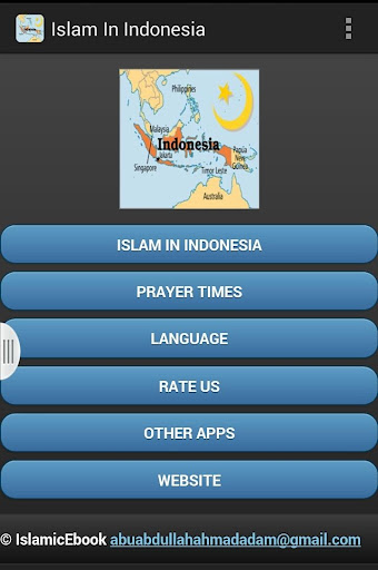 Islam In Indonesia