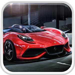 Cars Live Wallpaper - Android Apps on Google Play