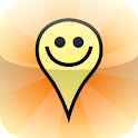 Paragliding Map (FREE) logo