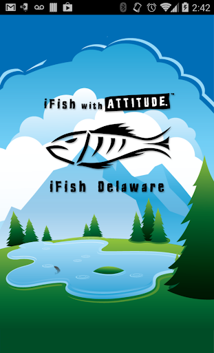 iFish Delaware