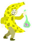 Go Bananas!
