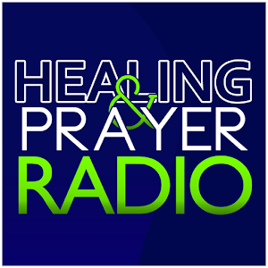 Healing And Prayer Radio 1.0
