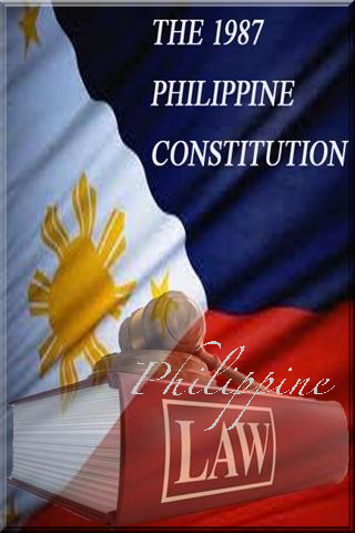 PHILIPPINE LAW - フィリピン法律アプリ