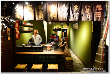 蛸屋本餔 章魚燒