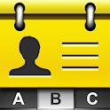 Business Card Reader with CJK