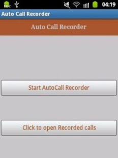 How to mod Automatic Call Recorder 4.1 apk for pc