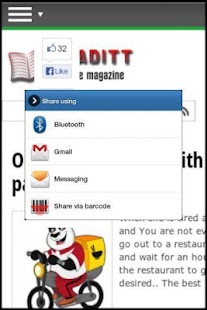 Download Readitt (The emagazine) APK