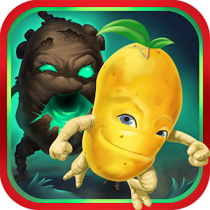 Zombie Potatoes.apk 2.2