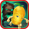 Zombie Potatoes Game icon