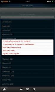How to mod Biblia Sagrada - Lite patch 1.0.0 apk for laptop