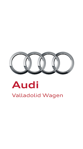 Audi Valladolid Wagen