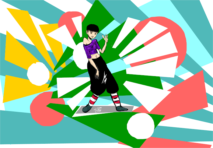 Shapes and stuff