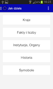 Unia Europejska Screenshots 8