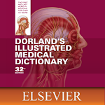 Cover Image of Download Dorland's Illustrated Medical 4.3.136 APK