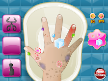 Hand Care Doctor APK