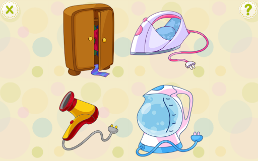 無料教育Appの仲間はずれを見つける3~5歳児向けゲーム 無料ゲーム|記事Game