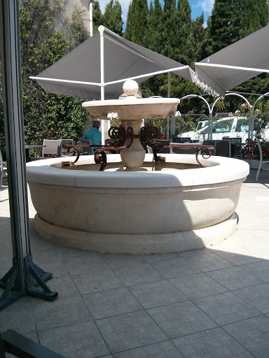 Fontaine Des Tendres