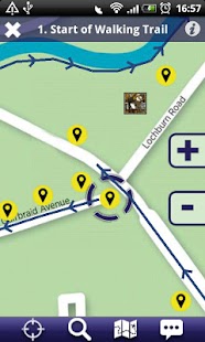 How to install Maryhill Trail 1.2 unlimited apk for android