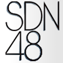 SDN48ブログリーダー logo