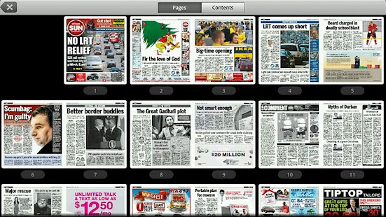 How to download Ottawa Sun e-edition patch 4.0.12.0434 apk for android